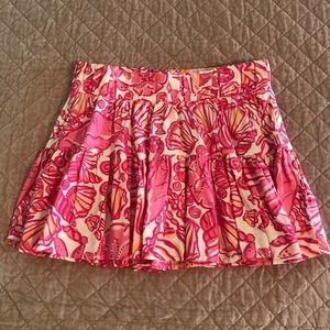 Lilly Pulitzer Skirt - Size XS